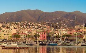 Sanremo Like: In Centro E Con Garage!