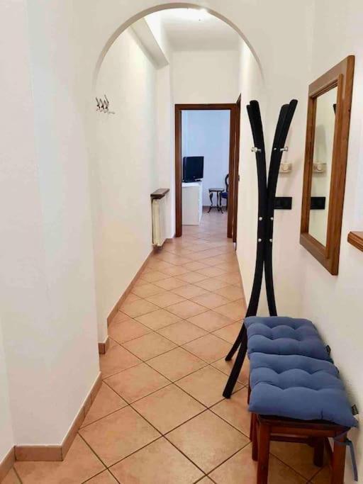 Appartamento Sanremo Like: In Centro E Con Garage! Esterno foto